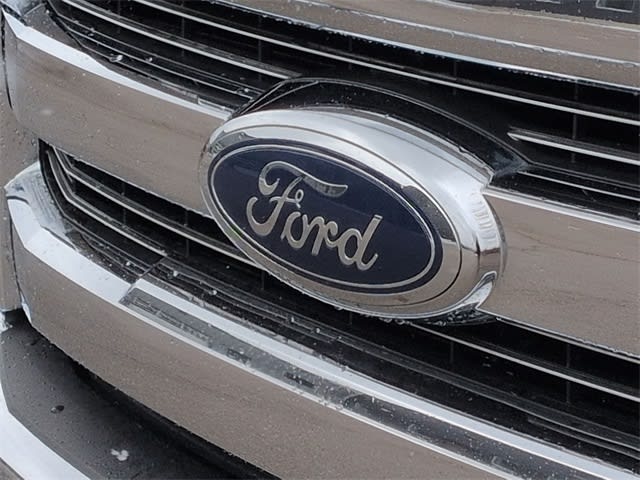 Thumbnail: 2016 Ford F-150 - 7