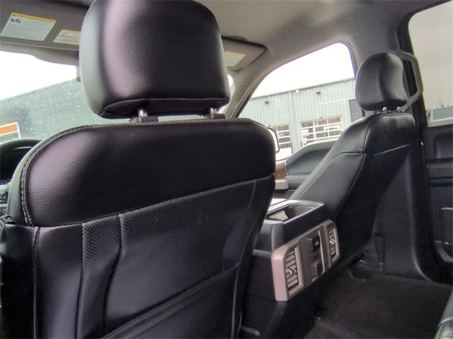 Thumbnail: 2016 Ford F-150 - 26