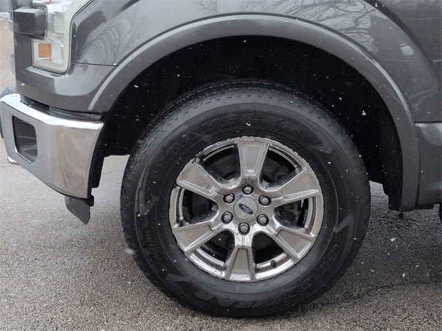 Thumbnail: 2016 Ford F-150 - 8