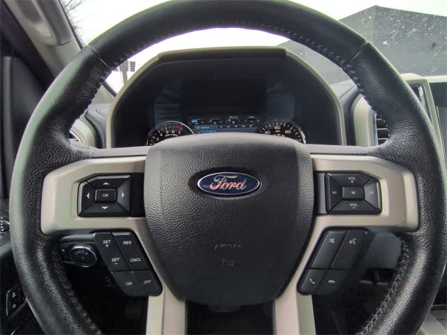 Thumbnail: 2016 Ford F-150 - 29