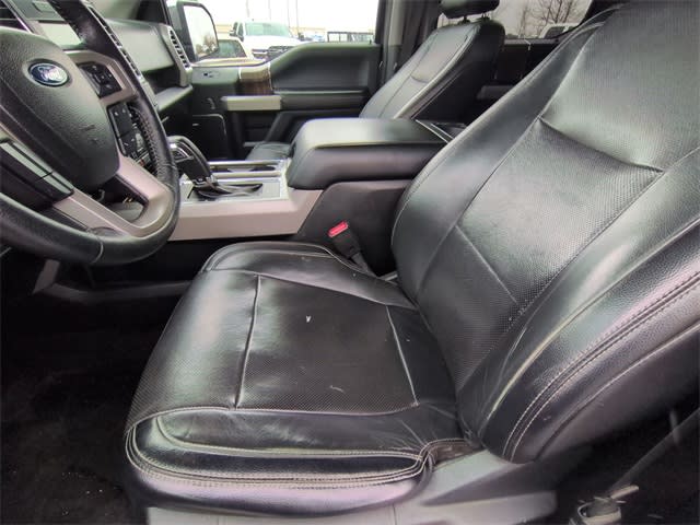 Thumbnail: 2016 Ford F-150 - 9