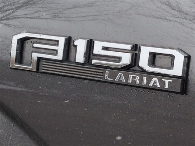 Thumbnail: 2016 Ford F-150 - 23