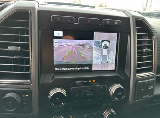 Thumbnail: 2019 Ford F-150 - 12