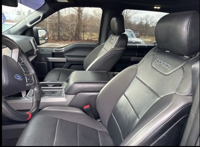 Thumbnail: 2019 Ford F-150 - 5