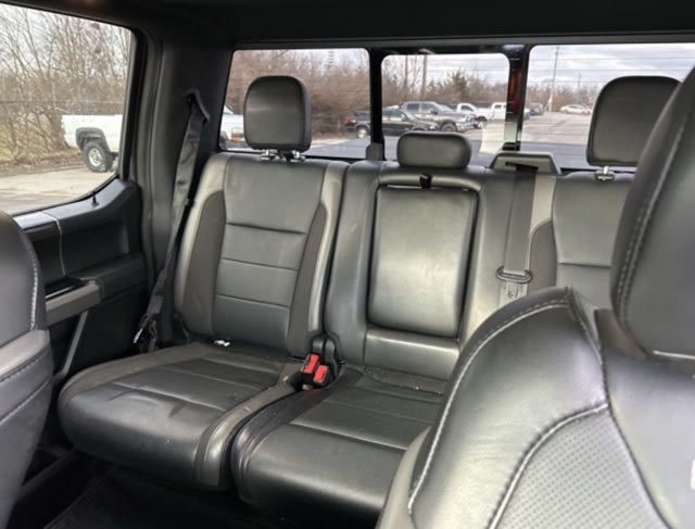 Thumbnail: 2019 Ford F-150 - 6