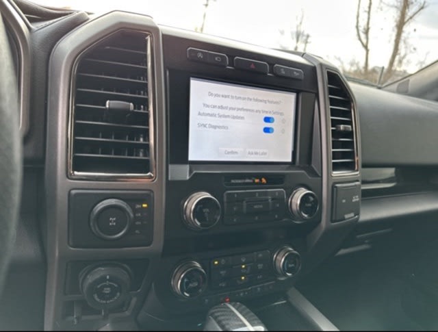 Thumbnail: 2019 Ford F-150 - 7