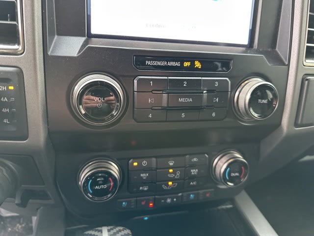 Thumbnail: 2019 Ford F-150 - 11