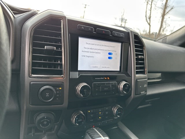 Thumbnail: 2019 Ford F-150 - 10