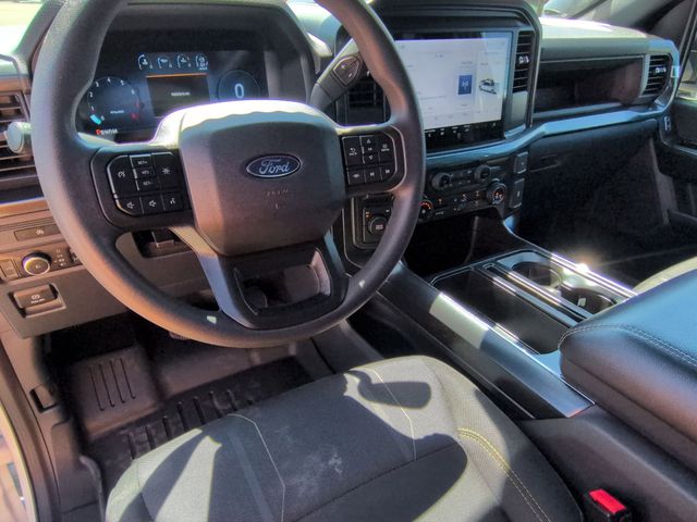 Thumbnail: 2025 Ford F-150 - 2