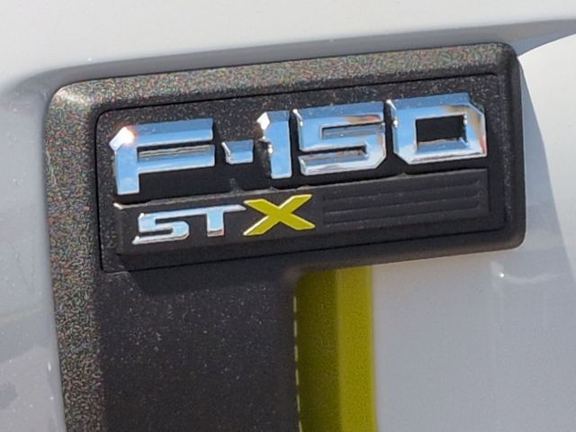 Thumbnail: 2025 Ford F-150 - 21