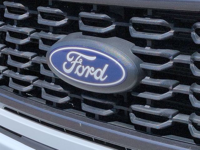Thumbnail: 2025 Ford F-150 - 7