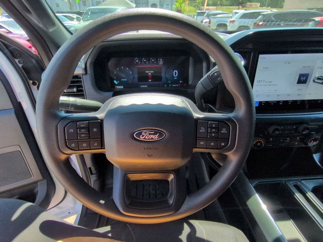 Thumbnail: 2025 Ford F-150 - 12