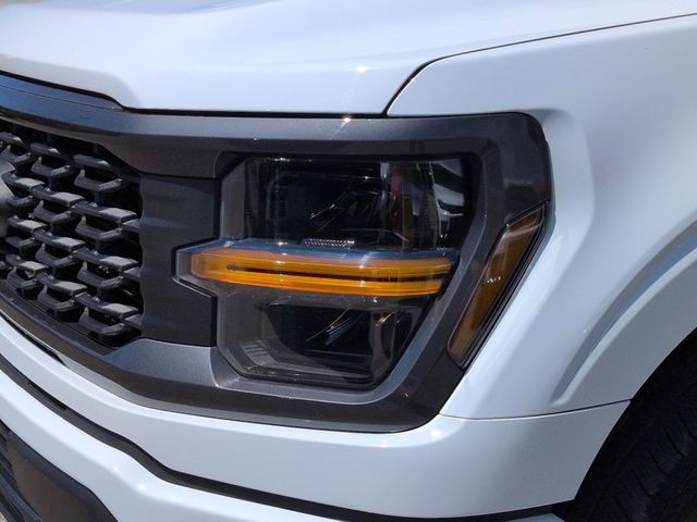 Thumbnail: 2025 Ford F-150 - 20