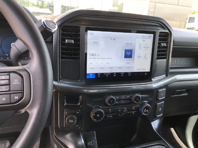 Thumbnail: 2025 Ford F-150 - 2