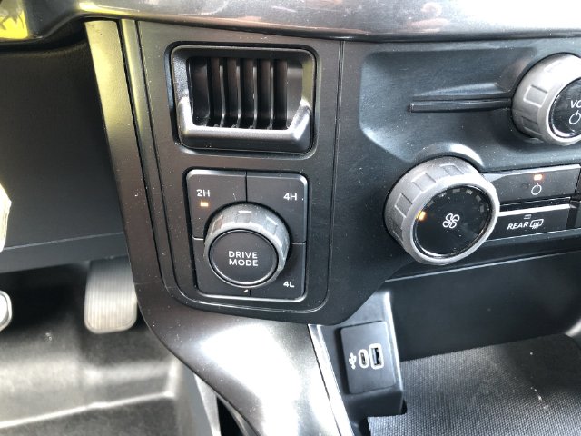 Thumbnail: 2025 Ford F-150 - 4