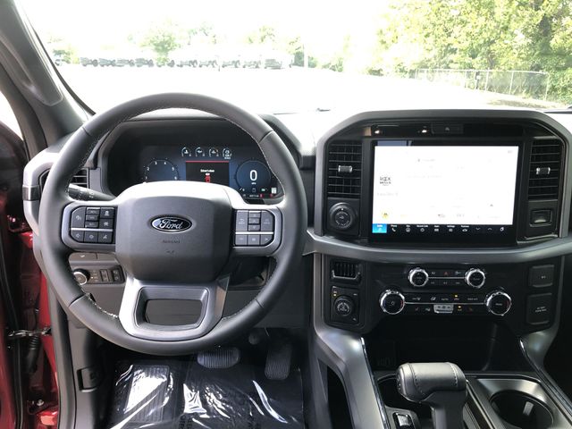 Thumbnail: 2026 Ford F-150 - 8