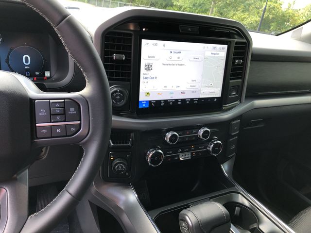 Thumbnail: 2026 Ford F-150 - 13