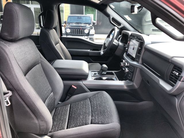 Thumbnail: 2026 Ford F-150 - 10