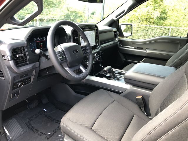 Thumbnail: 2026 Ford F-150 - 2
