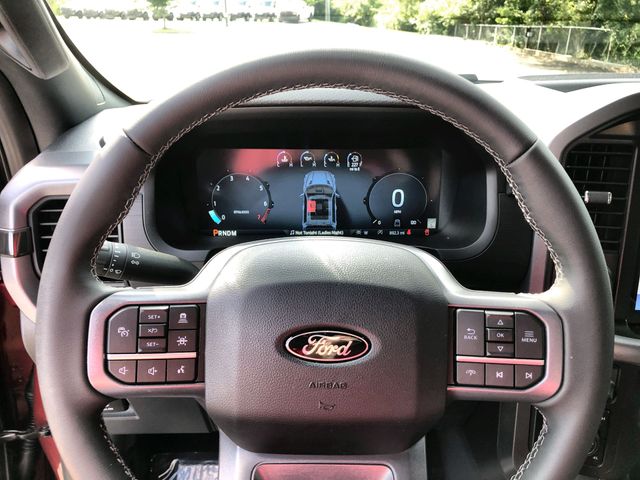 Thumbnail: 2026 Ford F-150 - 12