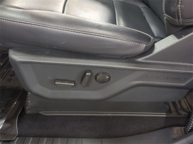 Thumbnail: 2025 Ford F-150 - 27