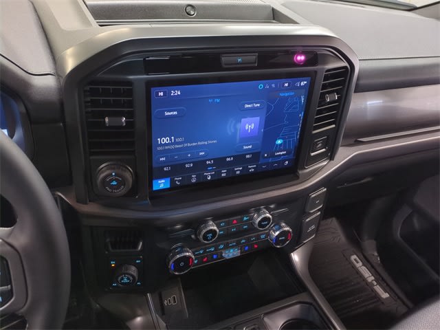 Thumbnail: 2025 Ford F-150 - 14