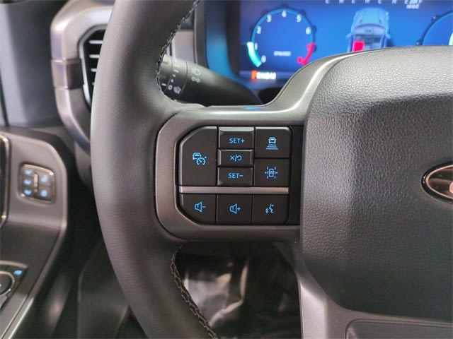 Thumbnail: 2025 Ford F-150 - 30