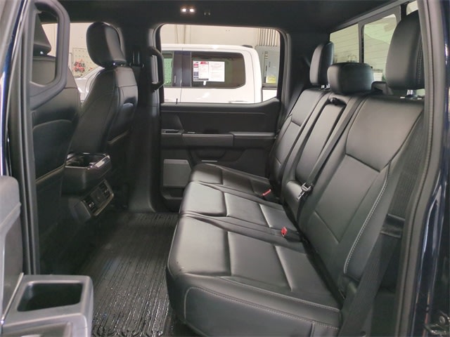 Thumbnail: 2025 Ford F-150 - 28