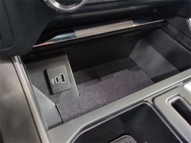 Thumbnail: 2025 Ford F-150 - 36