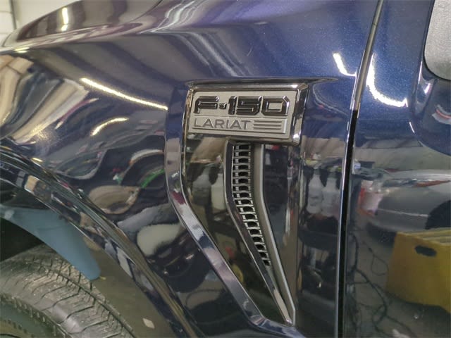 Thumbnail: 2025 Ford F-150 - 26