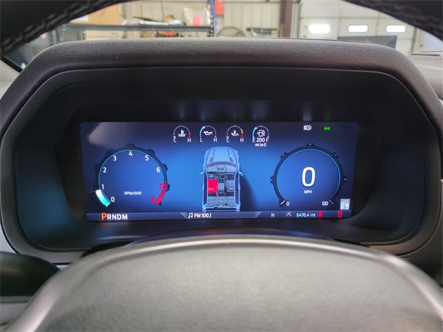 Thumbnail: 2025 Ford F-150 - 16