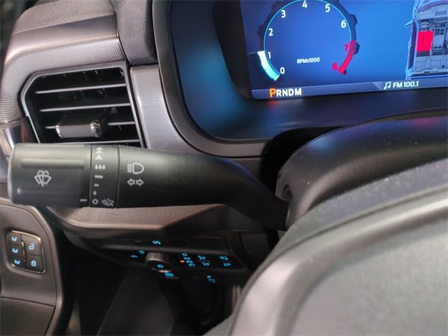 Thumbnail: 2025 Ford F-150 - 32