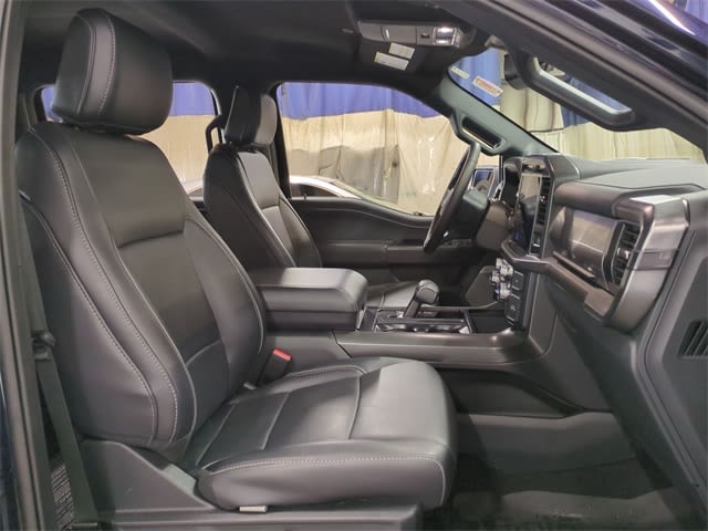 Thumbnail: 2025 Ford F-150 - 11