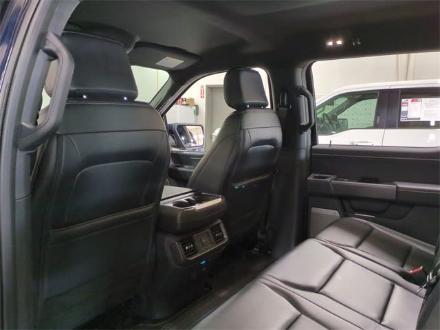 Thumbnail: 2025 Ford F-150 - 12