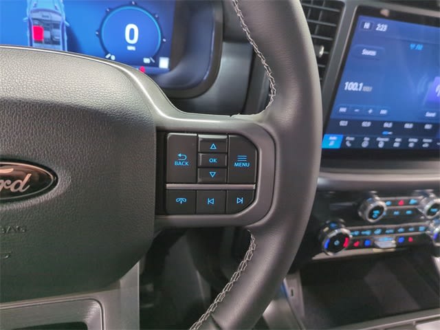 Thumbnail: 2025 Ford F-150 - 31