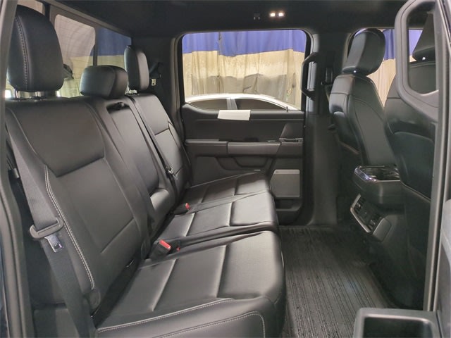 Thumbnail: 2025 Ford F-150 - 29