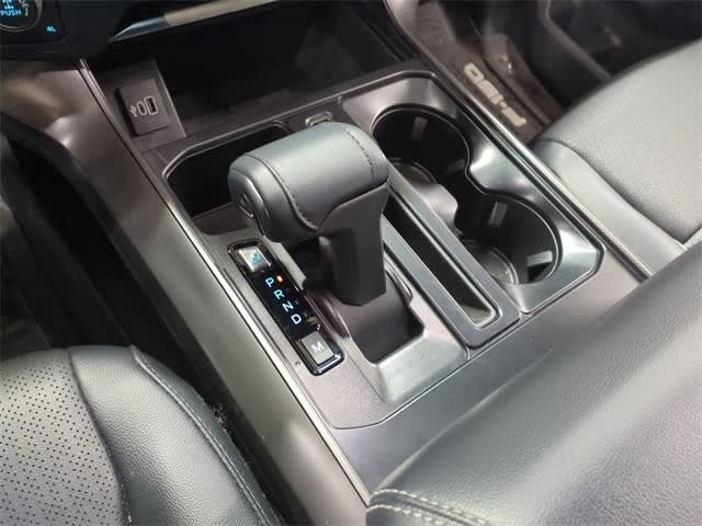 Thumbnail: 2025 Ford F-150 - 15