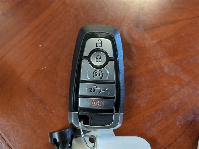 Thumbnail: 2025 Ford F-150 - 18