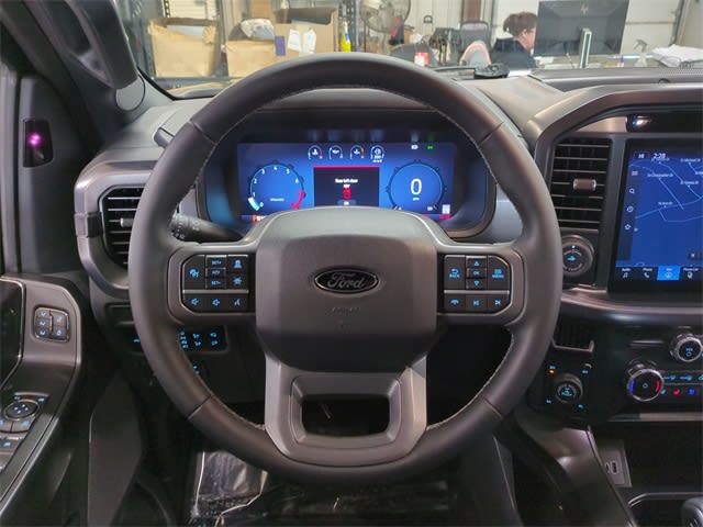 Thumbnail: 2025 Ford F-150 - 13