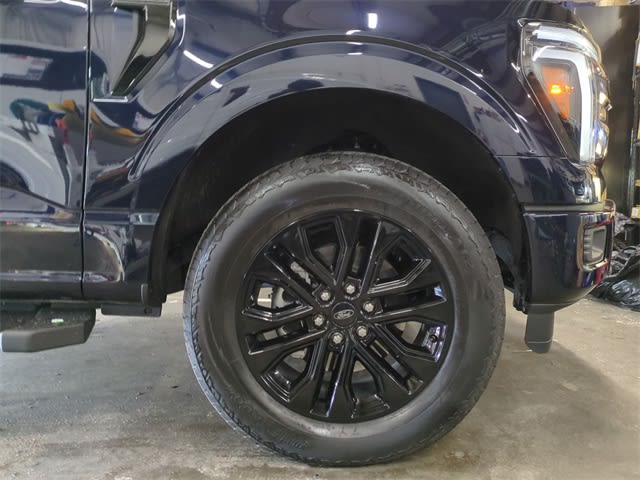 Thumbnail: 2025 Ford F-150 - 7