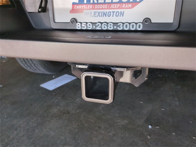 Thumbnail: 2025 Ford F-150 - 37