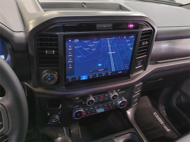 Thumbnail: 2025 Ford F-150 - 33