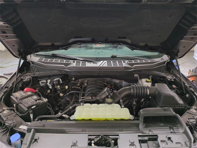 Thumbnail: 2025 Ford F-150 - 8