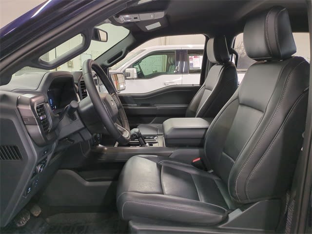 Thumbnail: 2025 Ford F-150 - 10