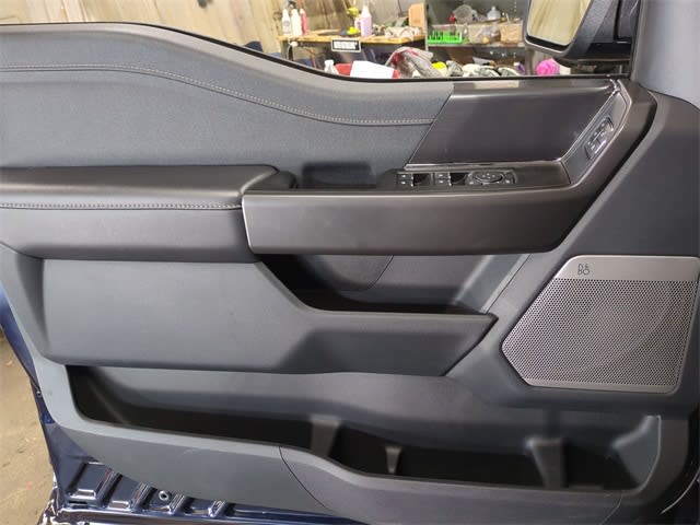 Thumbnail: 2025 Ford F-150 - 35