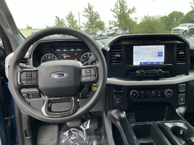 Thumbnail: 2023 Ford F-150 - 8