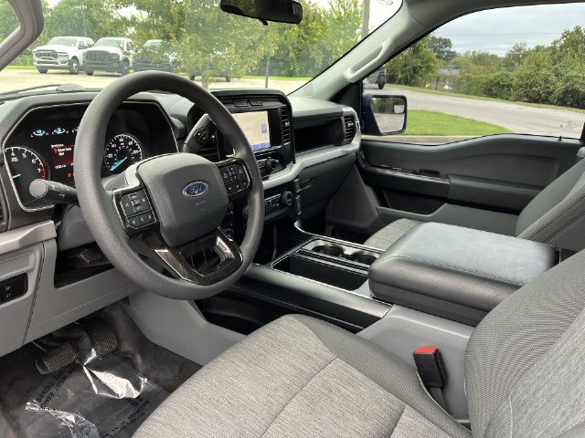Thumbnail: 2023 Ford F-150 - 2