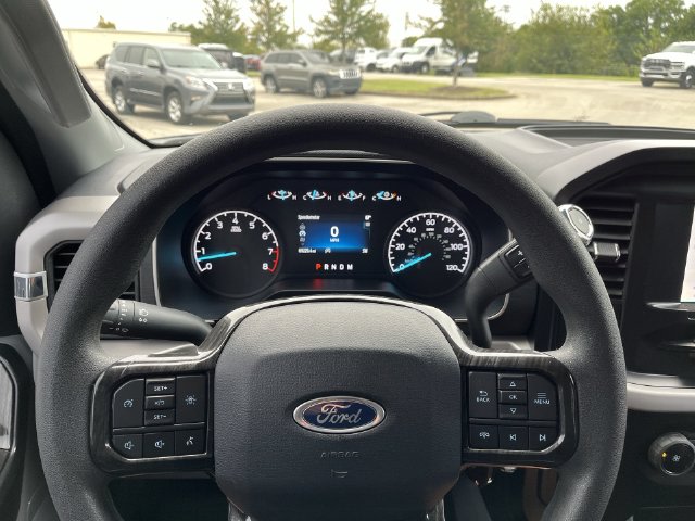 Thumbnail: 2023 Ford F-150 - 12
