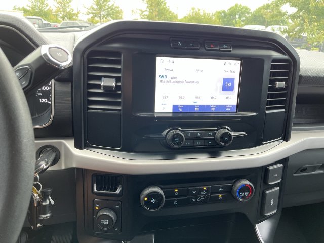 Thumbnail: 2023 Ford F-150 - 26