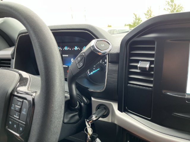 Thumbnail: 2023 Ford F-150 - 13